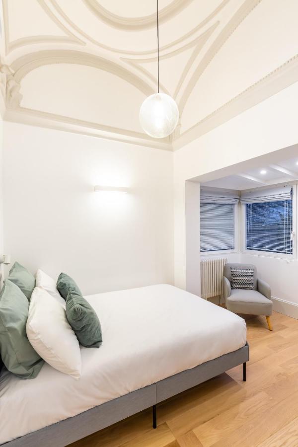 Appartamento Cozy In Chiaia District By Wonderful Italy