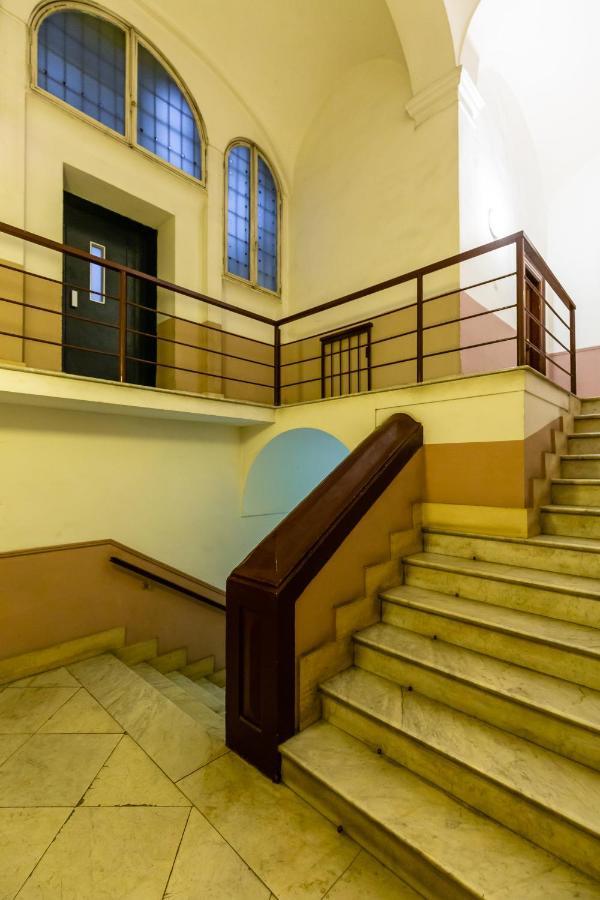 Appartamento Cozy In Chiaia District By Wonderful Italy *
